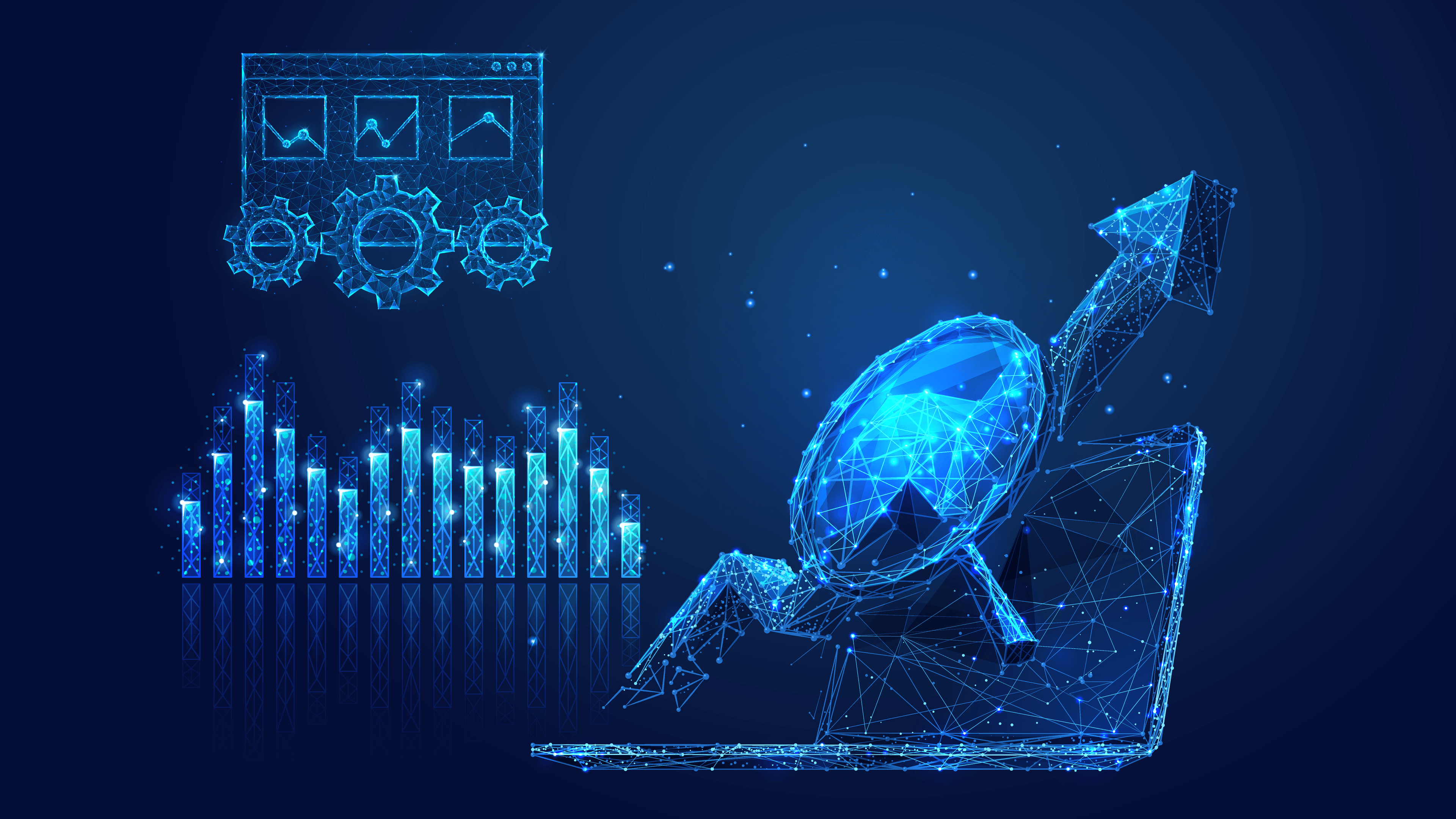 Watch the metrics with SmartOpt