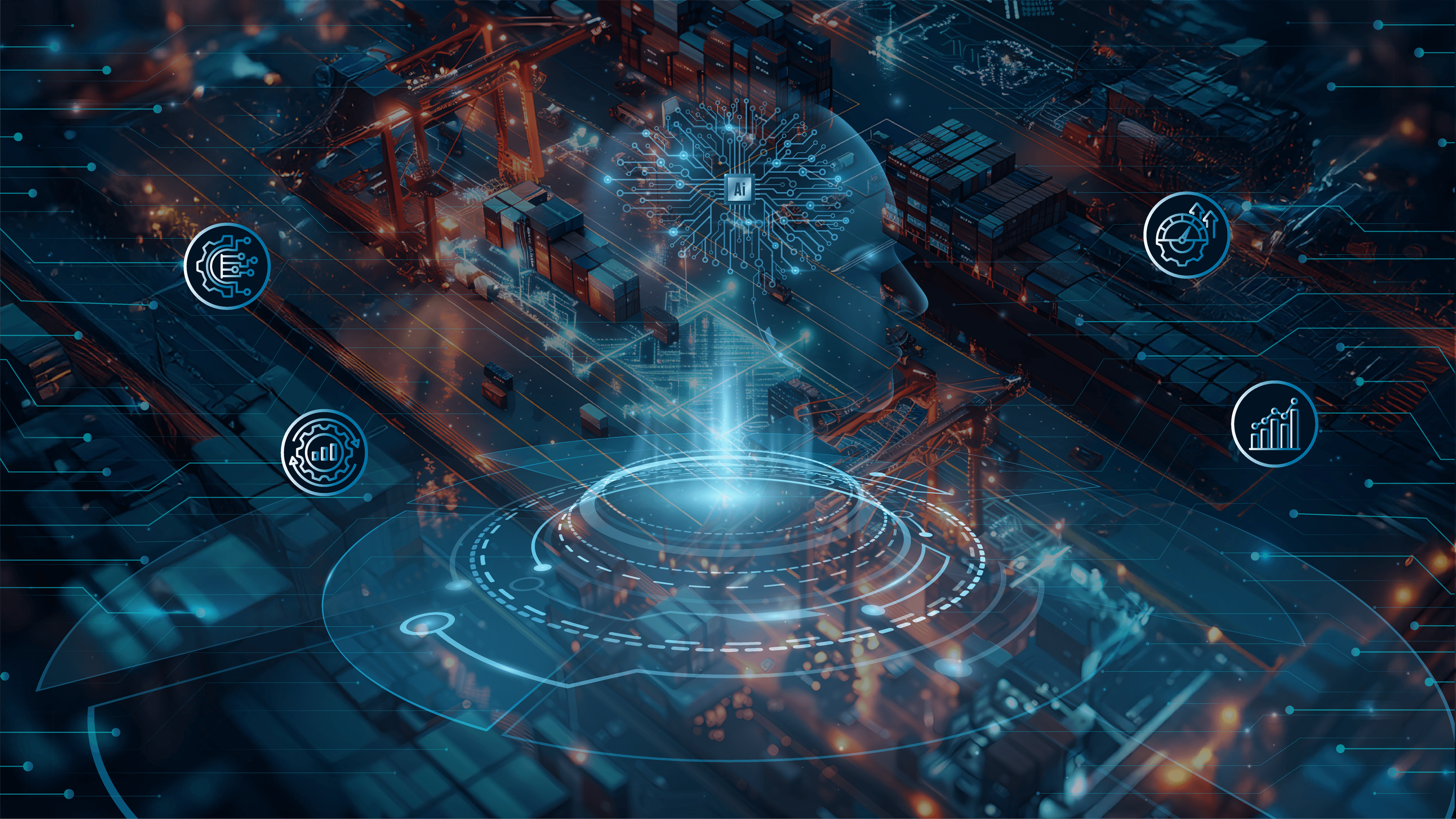 SmartOpt: Un Enfoque Impulsado por IA