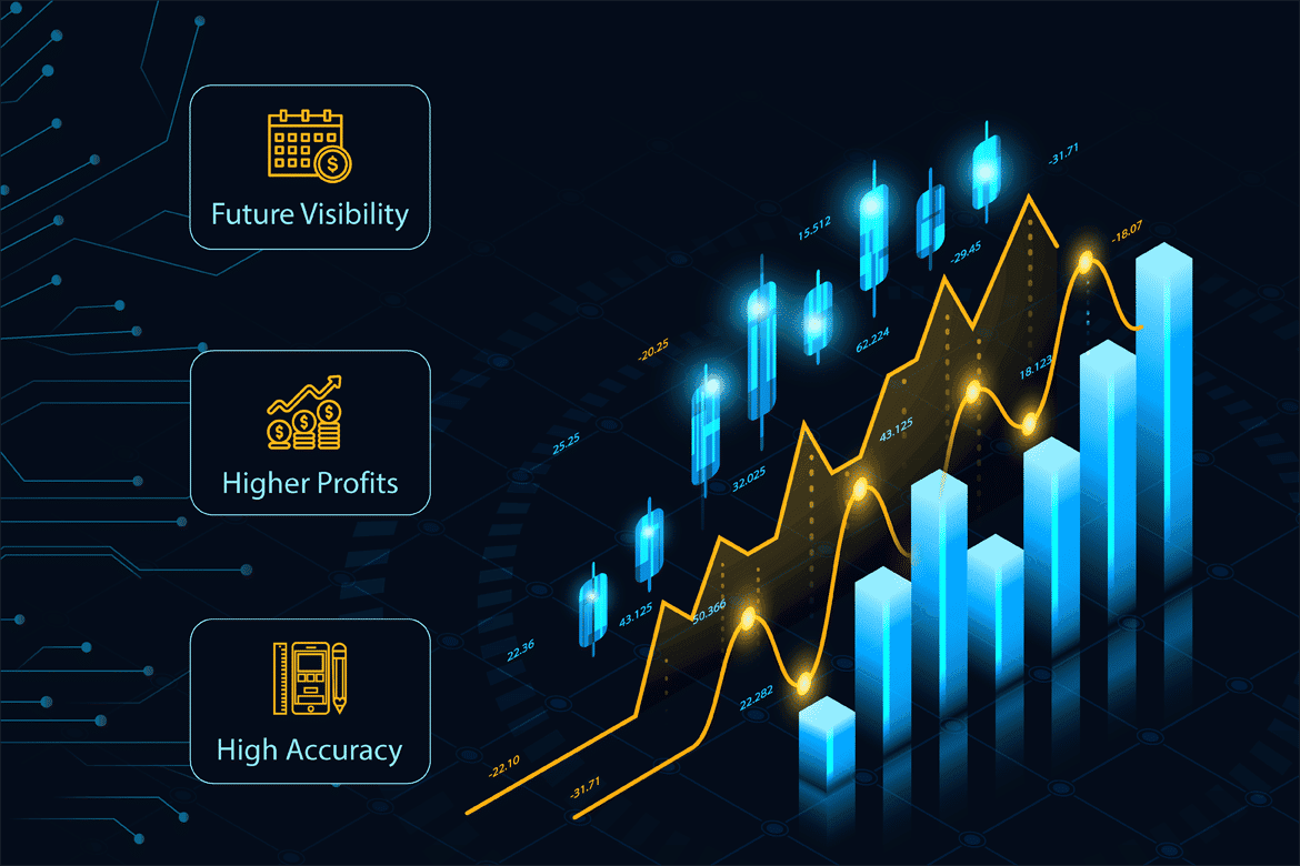 Time Series Forecasting