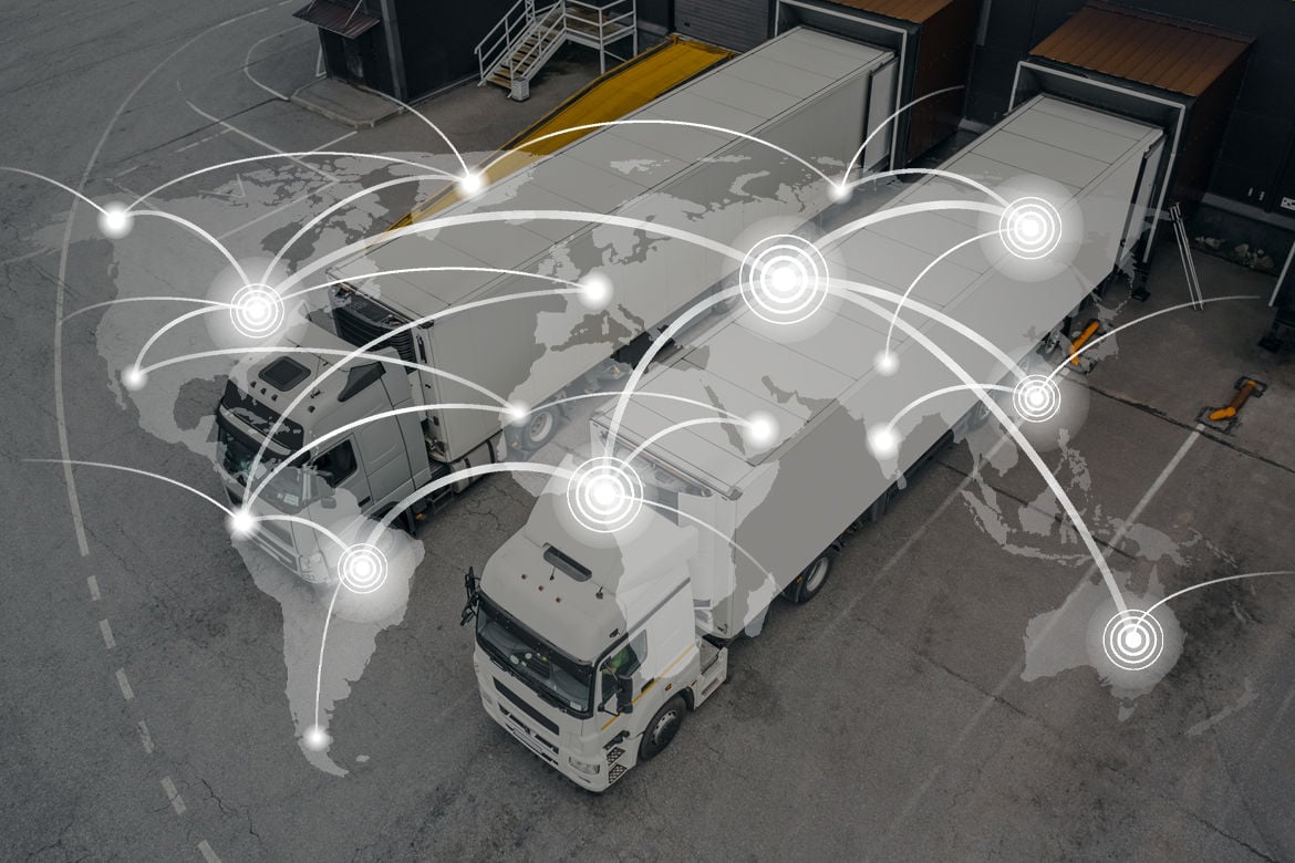 Arçelik – MilkRunOpt