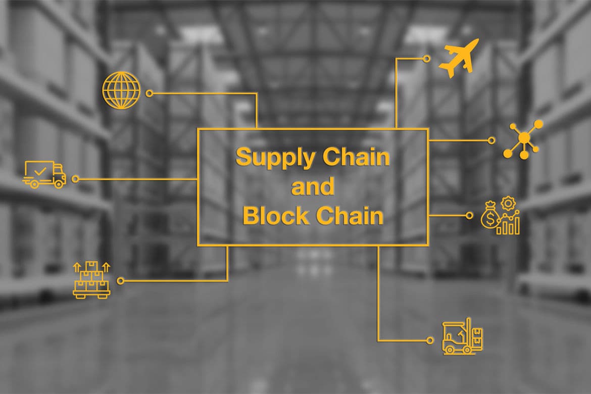 Los desafíos que enfrenta una cadena de suministro y cómo puede ayudar a resolverlos la tecnología blockchain